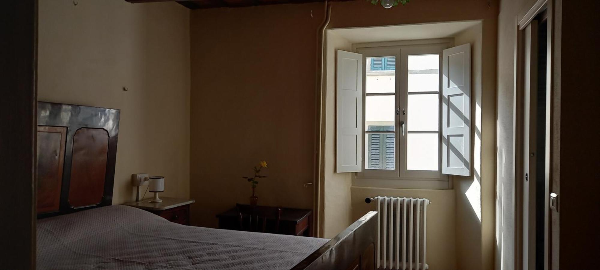 Albergo Del Ponte San Piero in Bagno Exterior photo