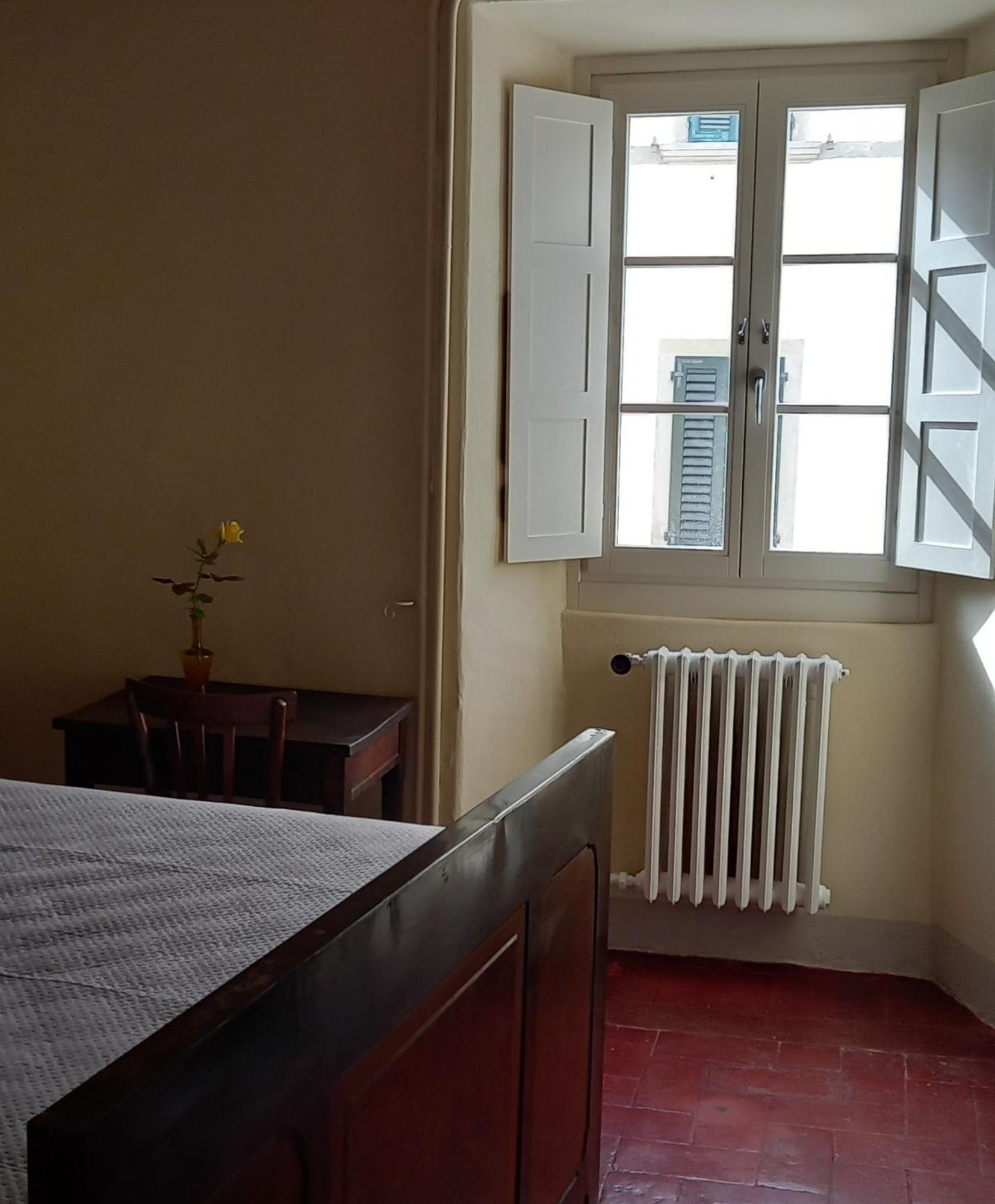 Albergo Del Ponte San Piero in Bagno Exterior photo