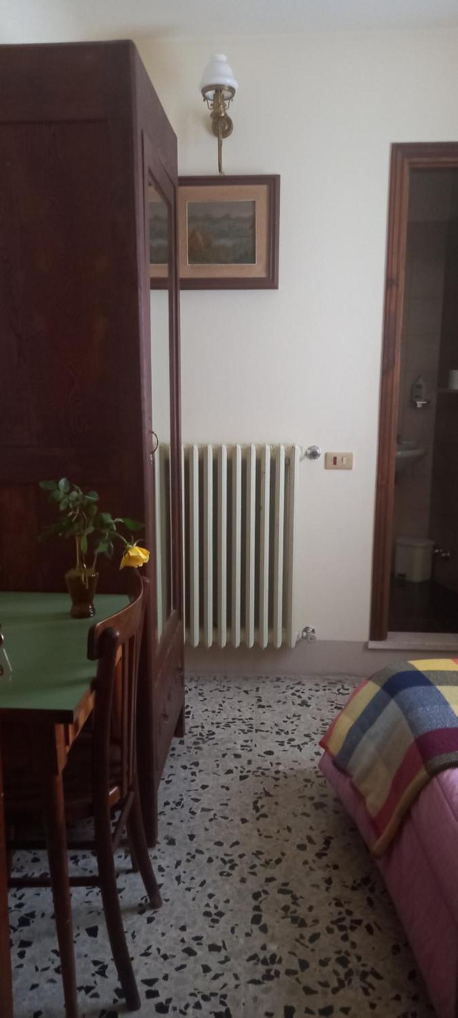Albergo Del Ponte San Piero in Bagno Exterior photo